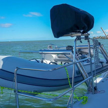 Lagoon 450 S