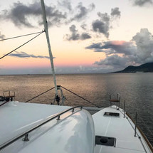 Lagoon 450 S
