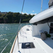 Lagoon 450 S