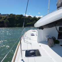 Lagoon 450 S