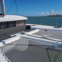 Lagoon 450 S