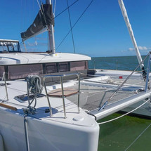 Lagoon 450 S