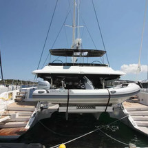 Lagoon 620