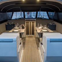 Jeanneau 64