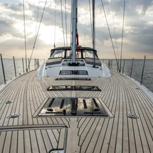 Jeanneau 64