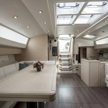 Jeanneau 64