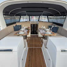 Jeanneau 64