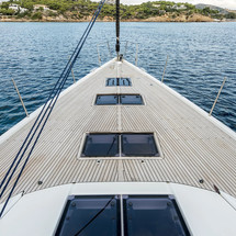 Jeanneau 64