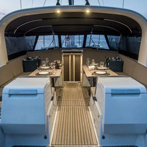 Jeanneau 64