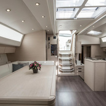 Jeanneau 64