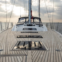 Jeanneau 64