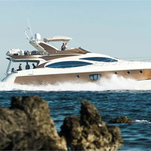 Azimut 68