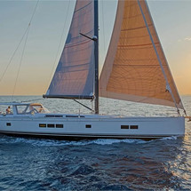 Hanse 675