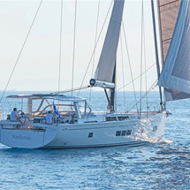 Hanse 675