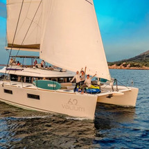 Lagoon 620