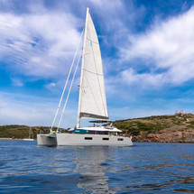 Lagoon 620