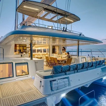 Lagoon 620