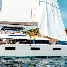 Lagoon 620