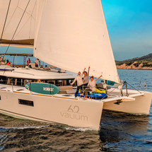 Lagoon 620
