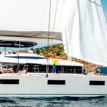 Lagoon 620