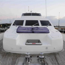 Falcon Yachts 86