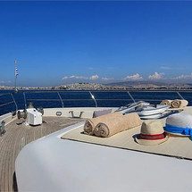 Posillipo Technema 85