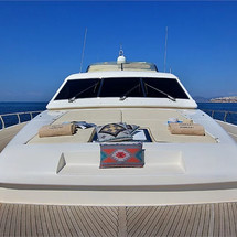 Posillipo Technema 85