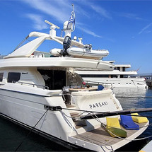 Posillipo Technema 85