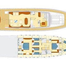 Posillipo Technema 85