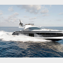 Azimut S7