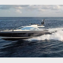 Azimut S7