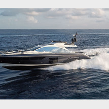 Azimut S7