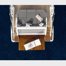 Azimut S7