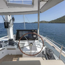 Fountaine Pajot Alegria 67