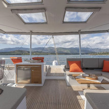 Fountaine Pajot Alegria 67