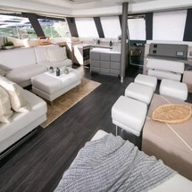 Fountaine Pajot Alegria 67