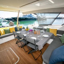 Fountaine Pajot Alegria 67