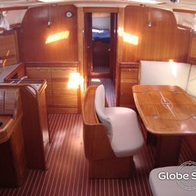 Bavaria 50 Cruiser