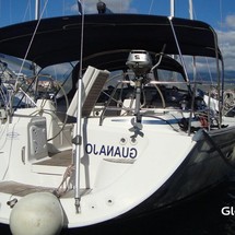 Bavaria 50 Cruiser