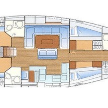 Bavaria 50 Cruiser