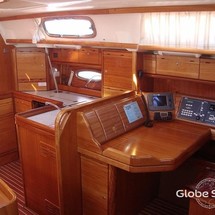 Bavaria 50 Cruiser