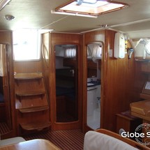 Bavaria 50 Cruiser