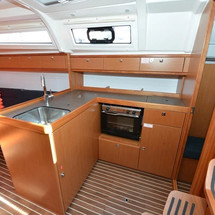 Bavaria 37 Cruiser