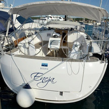Bavaria 37 Cruiser