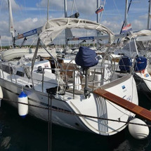 Bavaria 37 Cruiser