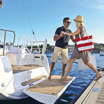 Bavaria 37 Cruiser
