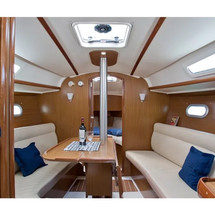 Jeanneau Sun Odyssey 32i