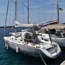 Beneteau First 31.7