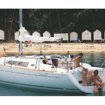 Beneteau Oceanis 37