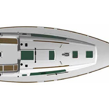 Beneteau Oceanis 37